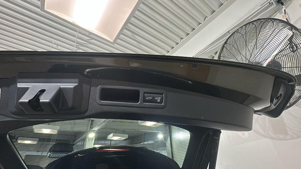 used 2025 Lexus RX 350h car, priced at $56,995