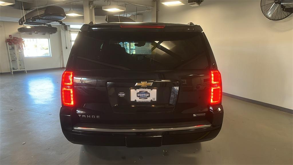 used 2017 Chevrolet Tahoe car, priced at $18,895