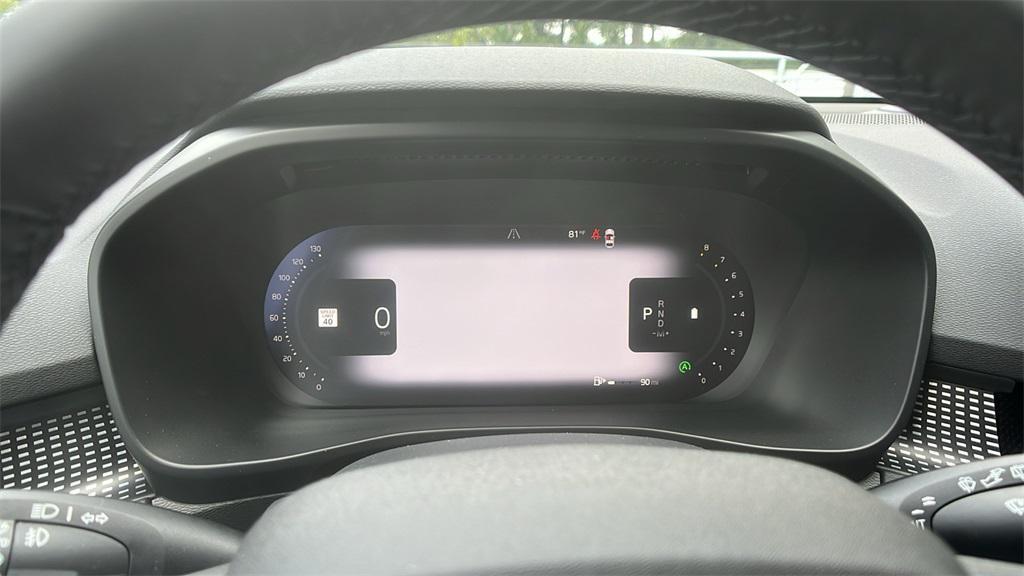 new 2026 Volvo XC40 car, priced at $53,745