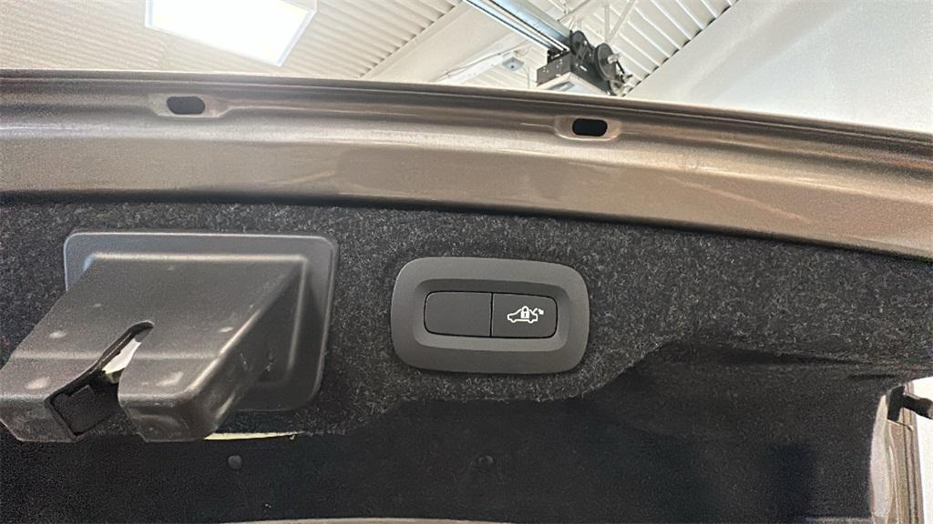 used 2019 Volvo S60 car, priced at $21,995