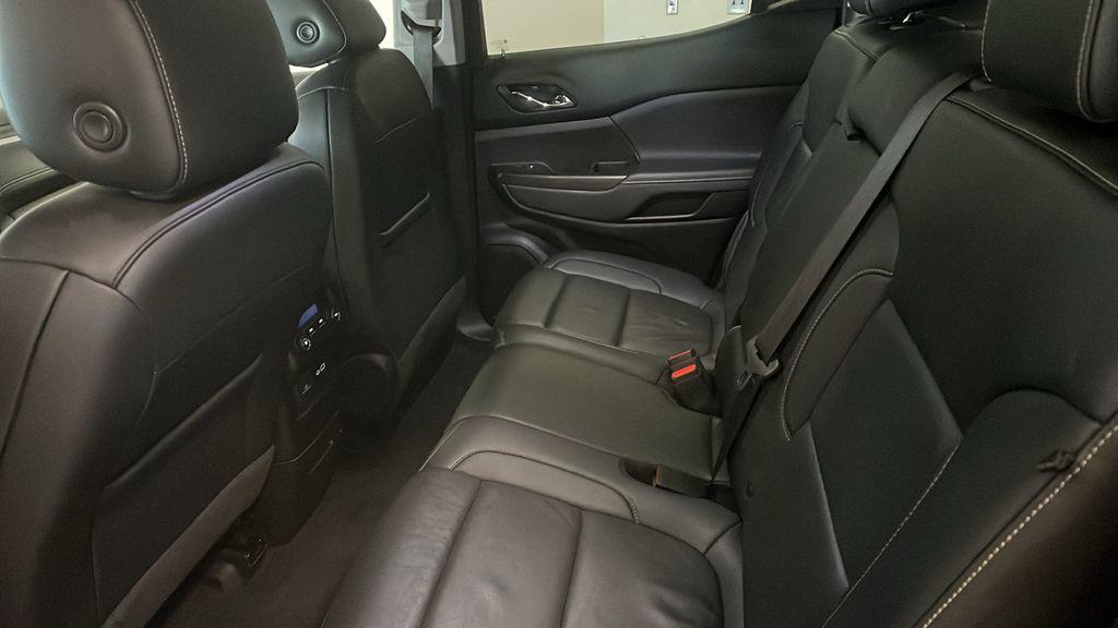 used 2023 GMC Acadia car, priced at $23,495