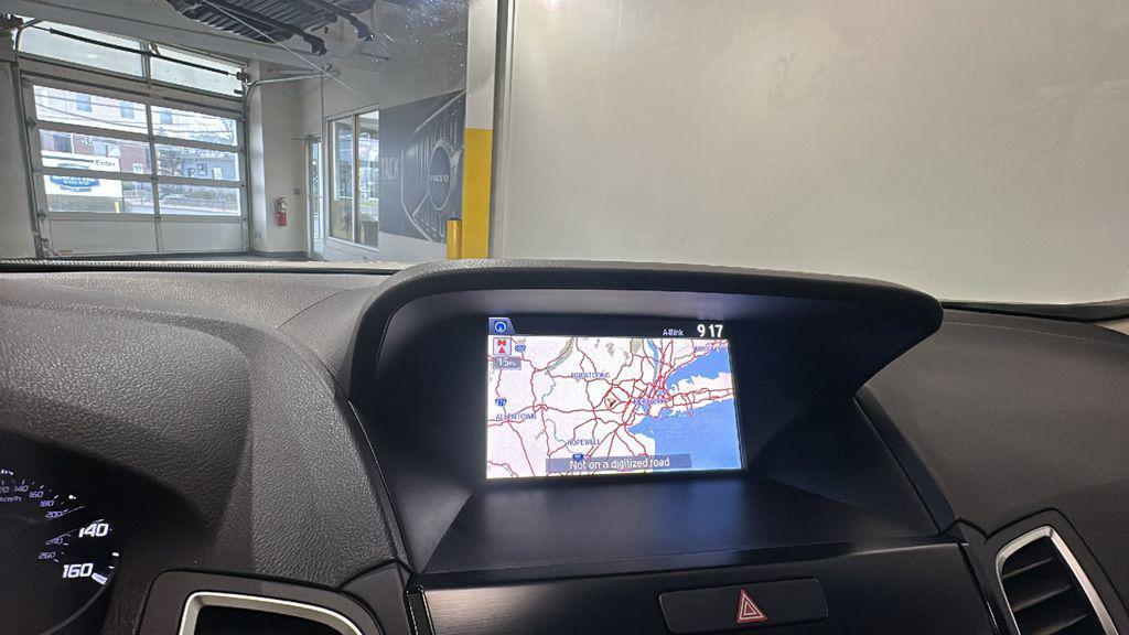 used 2017 Acura RDX car, priced at $17,995