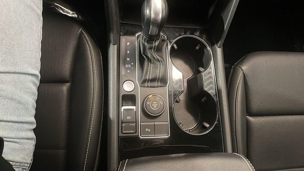 used 2023 Volkswagen Atlas car, priced at $30,995