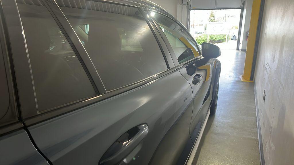 used 2020 Volvo V60 Cross Country car, priced at $26,995