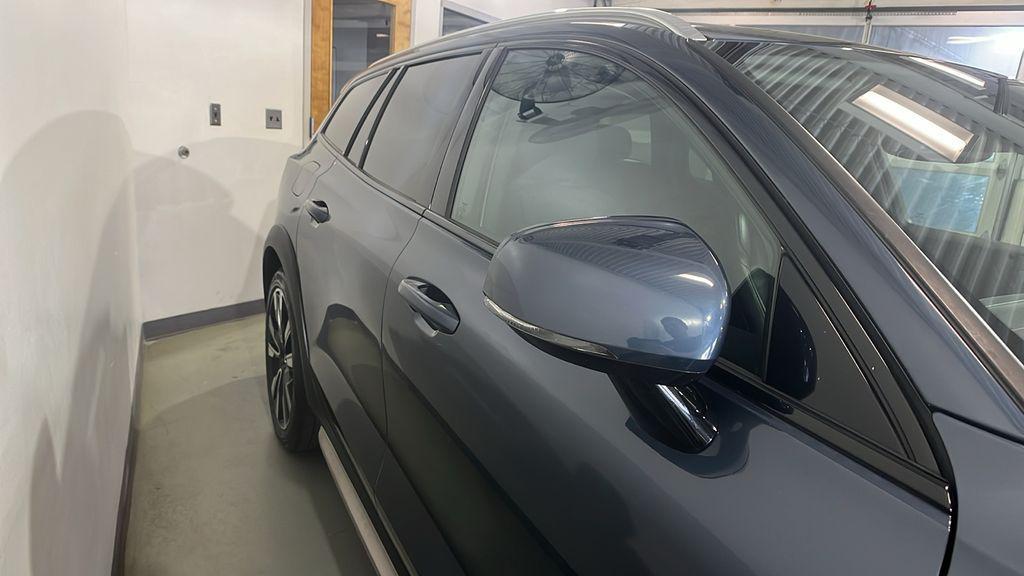 used 2020 Volvo V60 Cross Country car, priced at $26,995