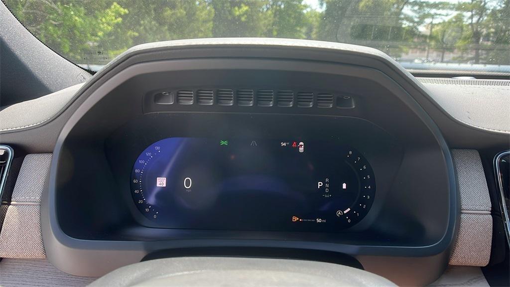 new 2026 Volvo XC90 car, priced at $71,825