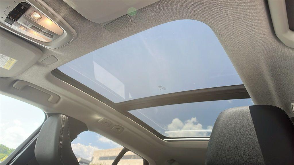 new 2026 Volvo XC40 car, priced at $50,260