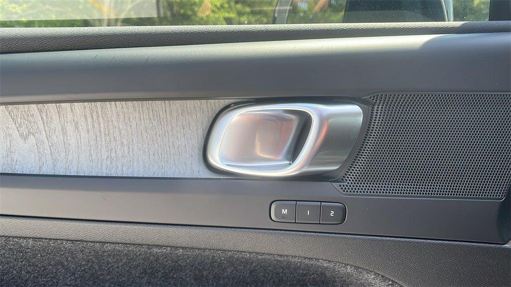 new 2026 Volvo XC40 car, priced at $50,260