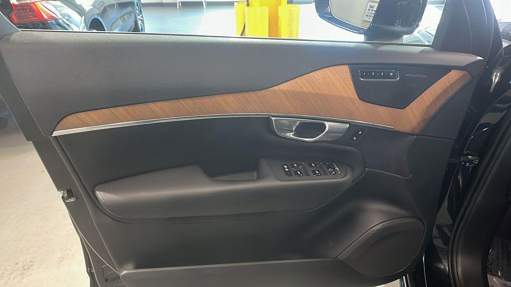 used 2023 Volvo XC90 Recharge Plug-In Hybrid car, priced at $43,272
