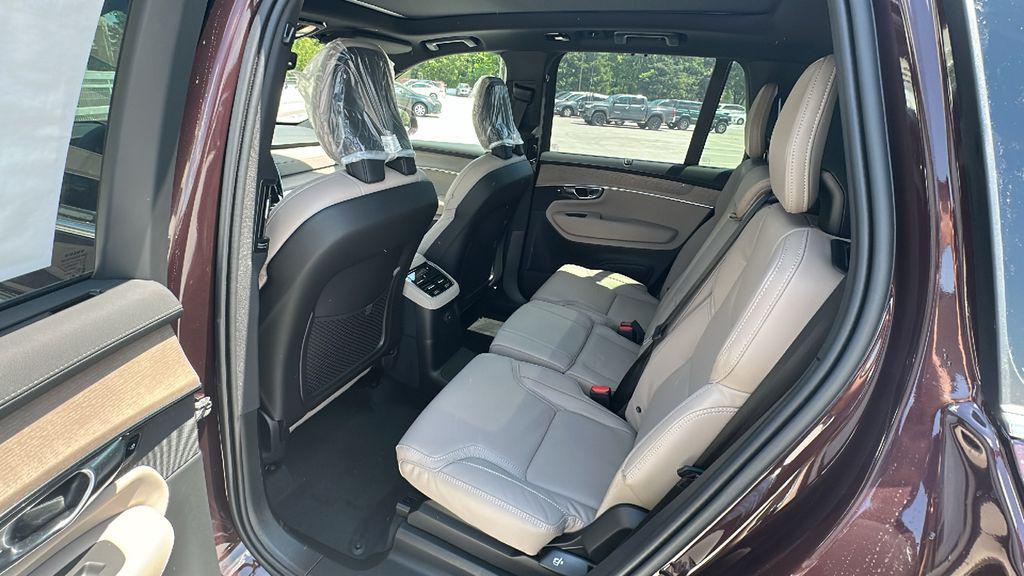 new 2026 Volvo XC90 Plug-In Hybrid car, priced at $85,745