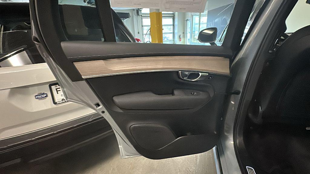 used 2026 Volvo XC90 car, priced at $71,325