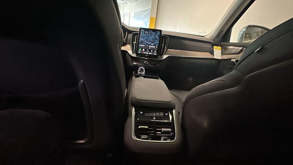 used 2026 Volvo XC90 car, priced at $71,325