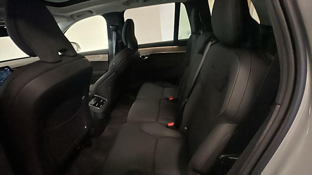 used 2026 Volvo XC90 car, priced at $71,325