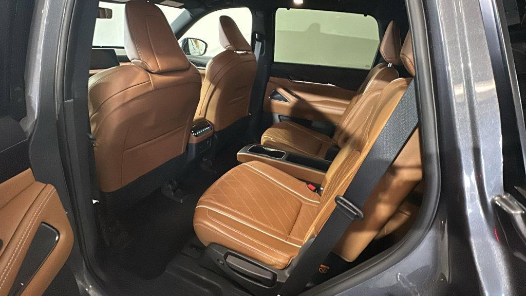 used 2023 INFINITI QX60 car, priced at $40,981