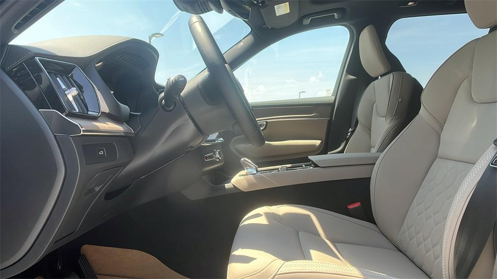 new 2026 Volvo XC90 car