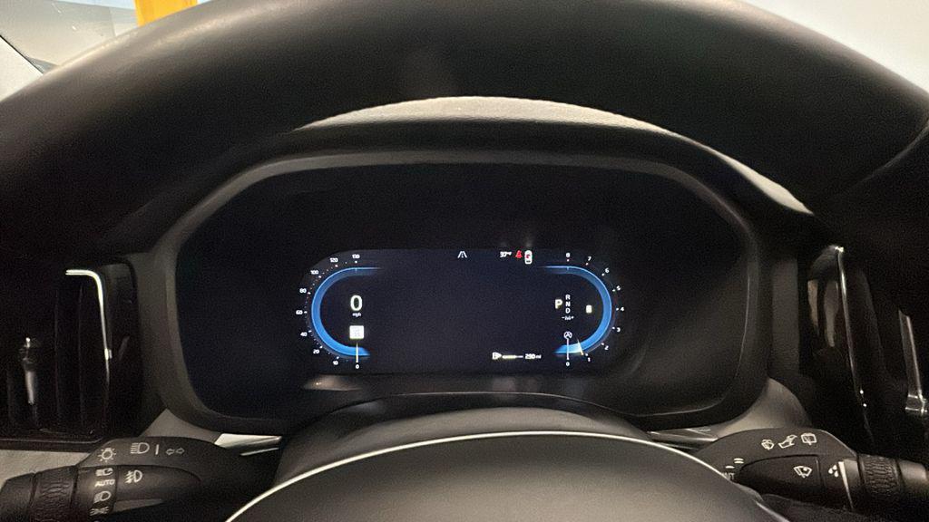 used 2025 Volvo XC60 car, priced at $36,495