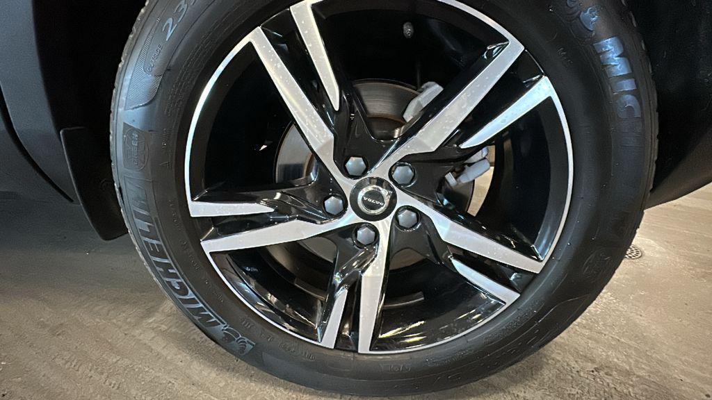 used 2023 Volvo XC40 car, priced at $32,995