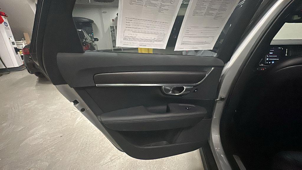 used 2017 Volvo V90 Cross Country car, priced at $13,995