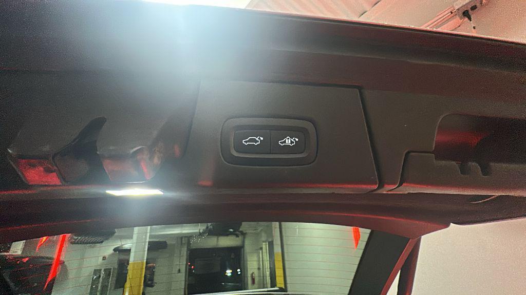 used 2017 Volvo V90 Cross Country car, priced at $13,995