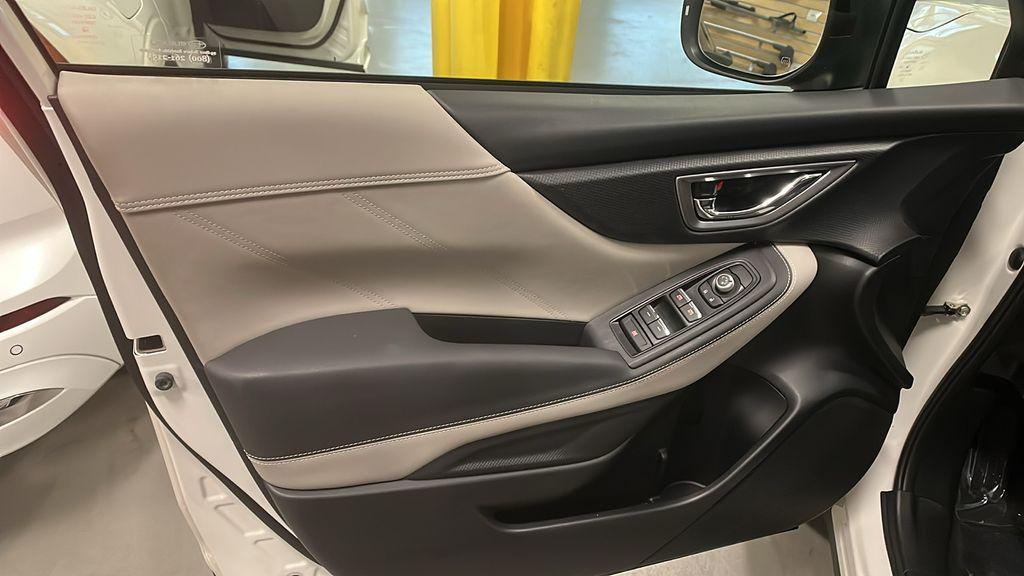 used 2022 Subaru Forester car, priced at $21,495