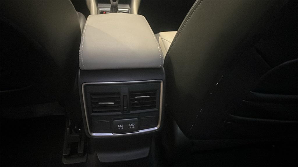 used 2022 Subaru Forester car, priced at $23,950