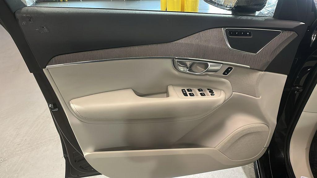 used 2023 Volvo XC90 car, priced at $41,795