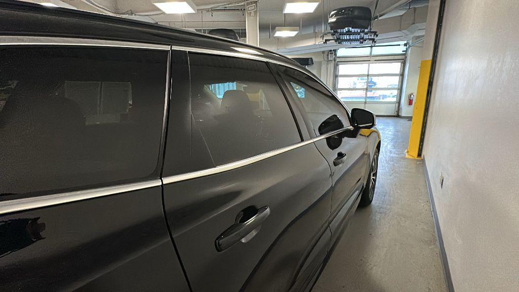 used 2023 Volvo XC60 car, priced at $29,495
