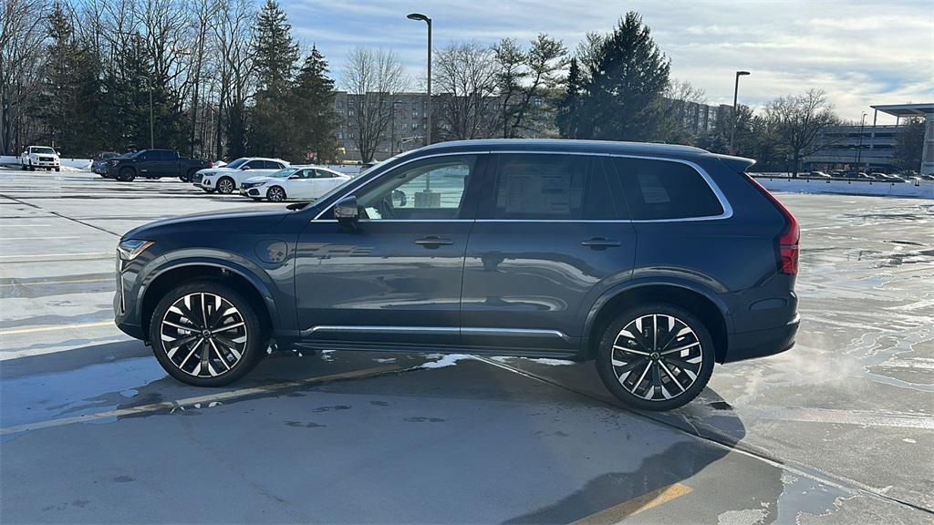 new 2026 Volvo XC90 Plug-In Hybrid car, priced at $81,875