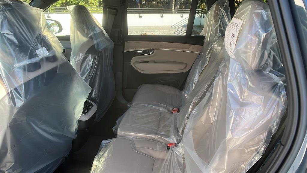 new 2026 Volvo XC90 car, priced at $77,245