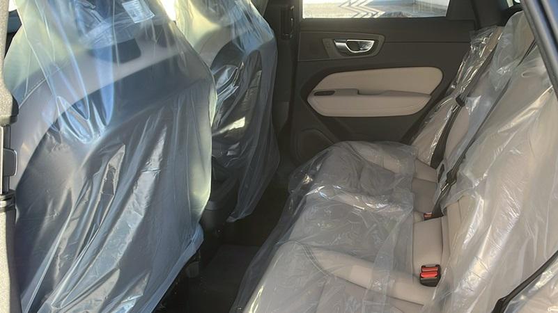 new 2026 Volvo XC60 car, priced at $58,360