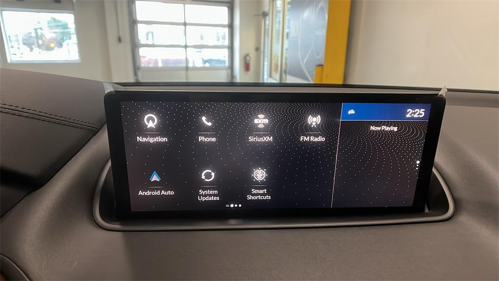 used 2023 Acura MDX car, priced at $36,499