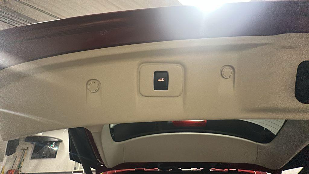 used 2017 Nissan Murano car, priced at $14,995