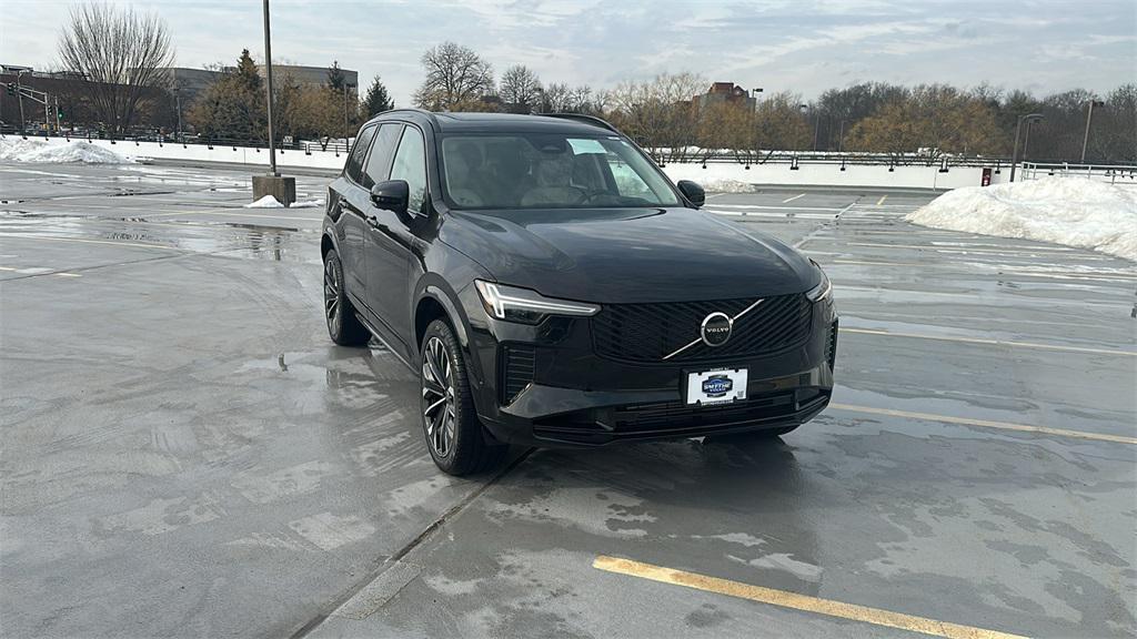 new 2026 Volvo XC90 Plug-In Hybrid car, priced at $84,695