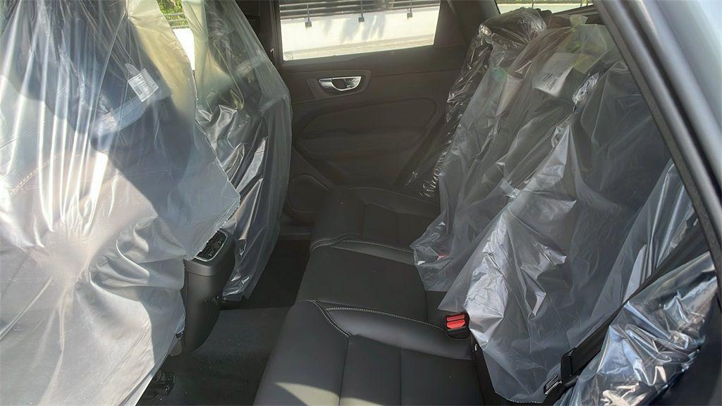 new 2026 Volvo XC60 car, priced at $62,945