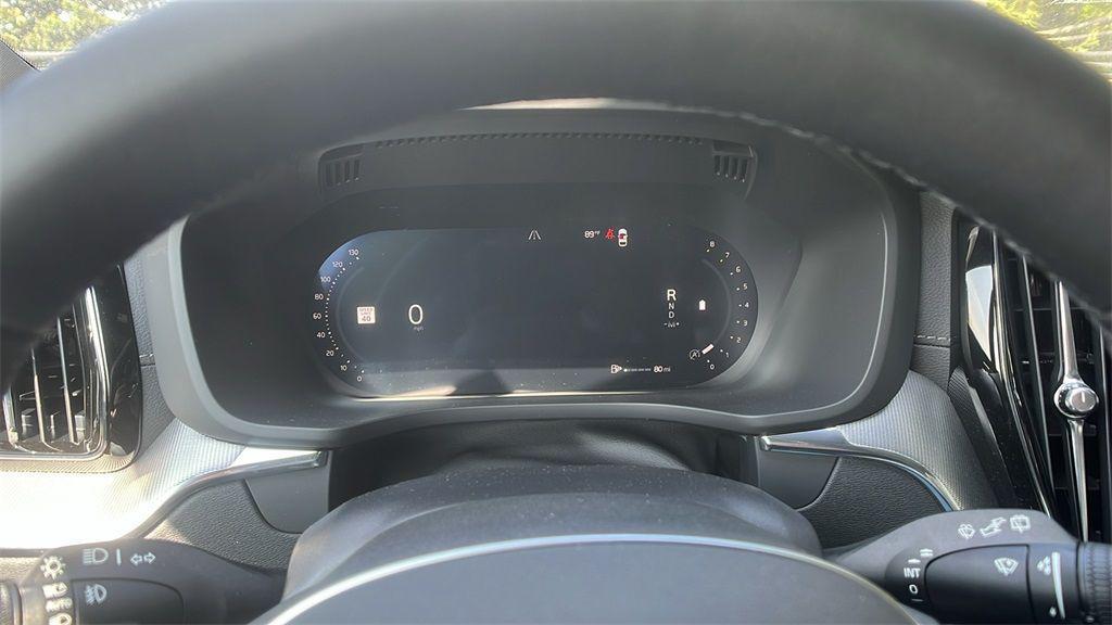 new 2026 Volvo XC60 car, priced at $62,945