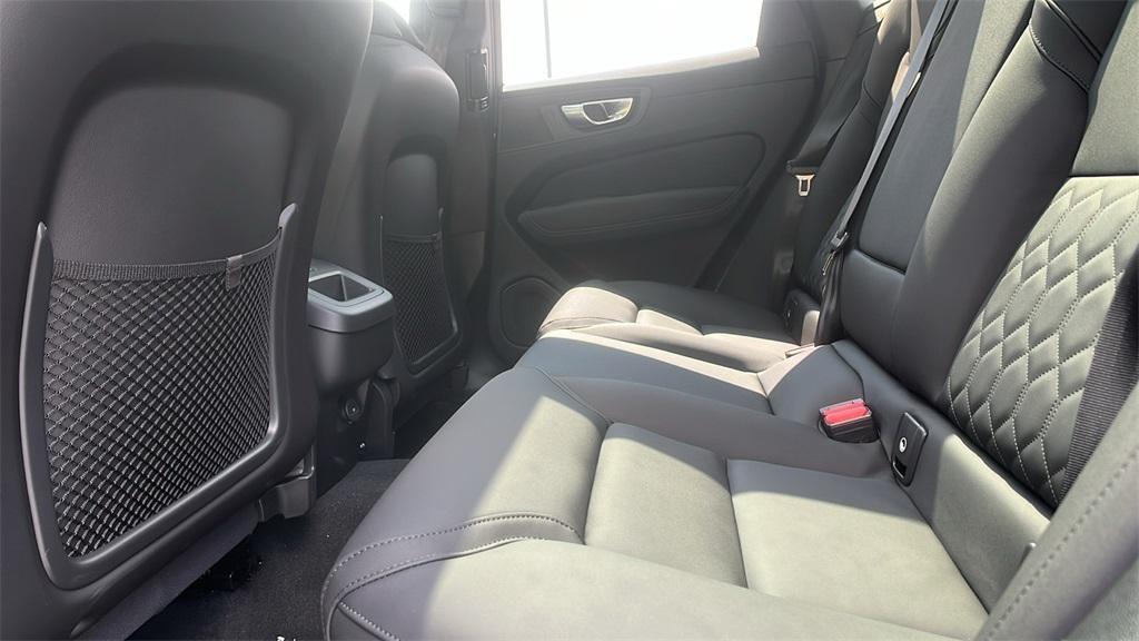 new 2026 Volvo XC60 car, priced at $56,345