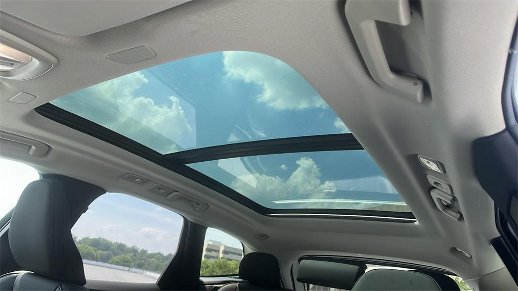 new 2026 Volvo XC60 car, priced at $56,345