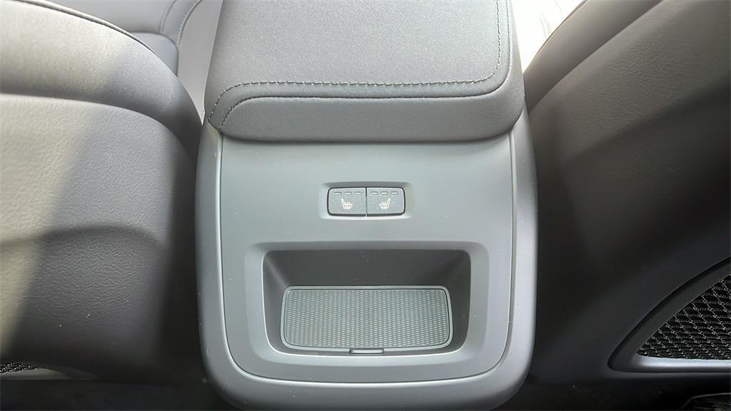 new 2026 Volvo XC60 car, priced at $56,345