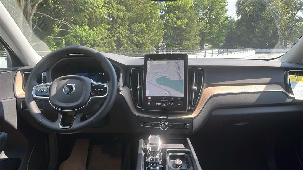 new 2026 Volvo XC60 car, priced at $56,345