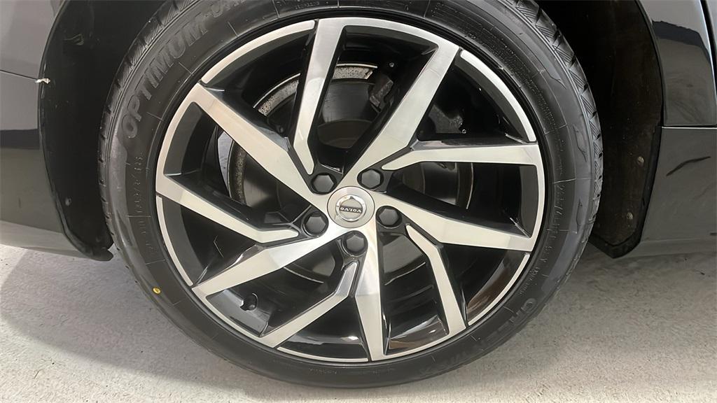 used 2019 Volvo S60 car, priced at $17,495