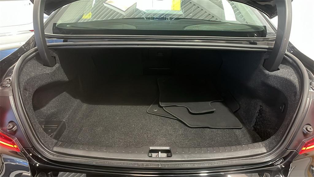 used 2019 Volvo S60 car, priced at $17,495