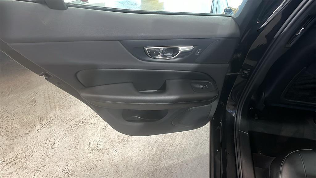 used 2019 Volvo S60 car, priced at $17,495