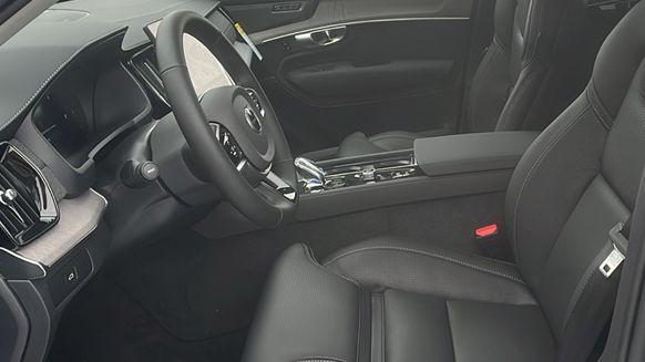 new 2026 Volvo XC90 car, priced at $75,155