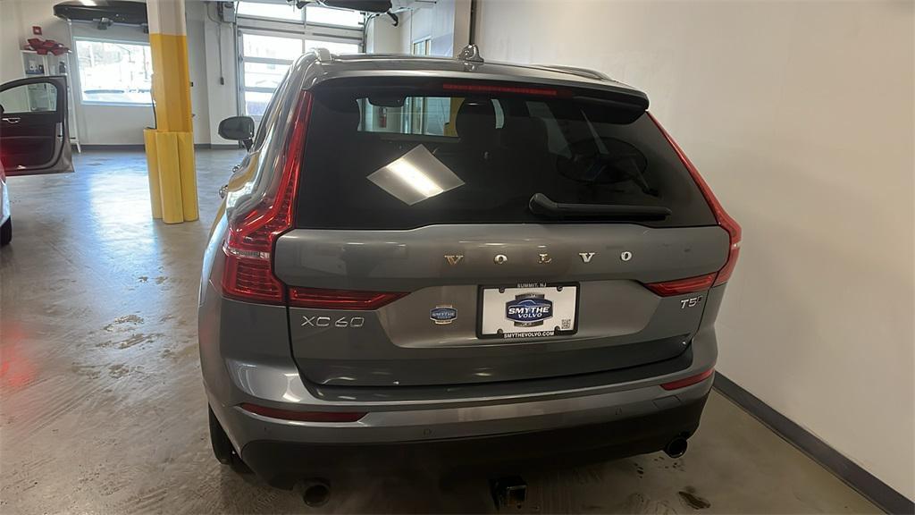 used 2020 Volvo XC60 car, priced at $21,747