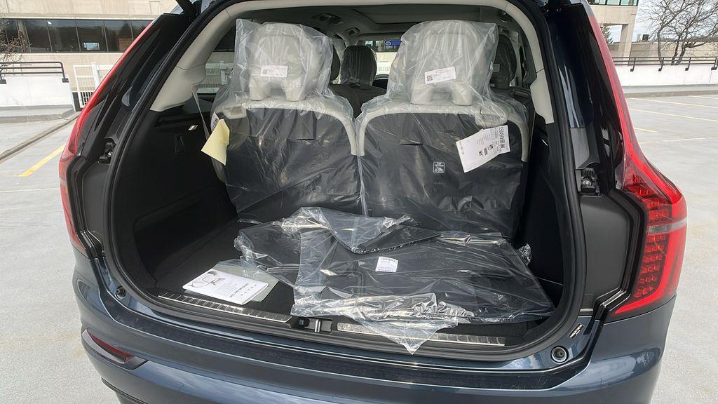new 2026 Volvo XC90 Plug-In Hybrid car, priced at $85,295