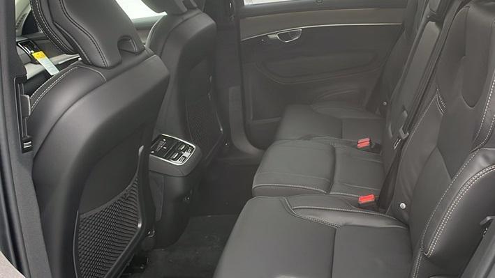 new 2026 Volvo XC90 car, priced at $75,155