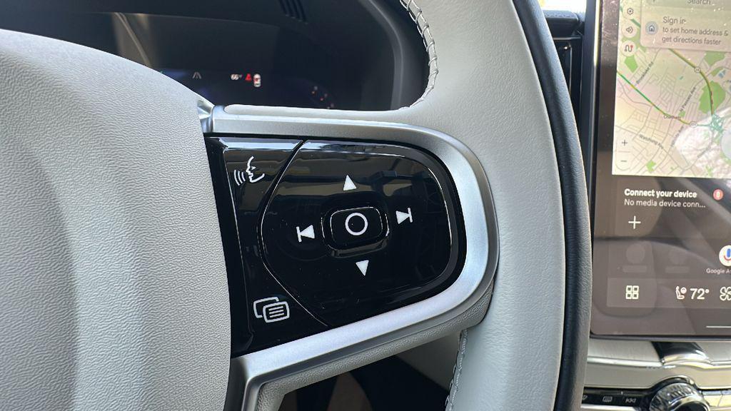 new 2026 Volvo XC60 car, priced at $61,795