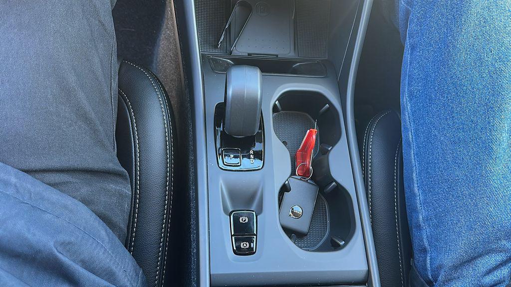 new 2026 Volvo XC40 car, priced at $47,640