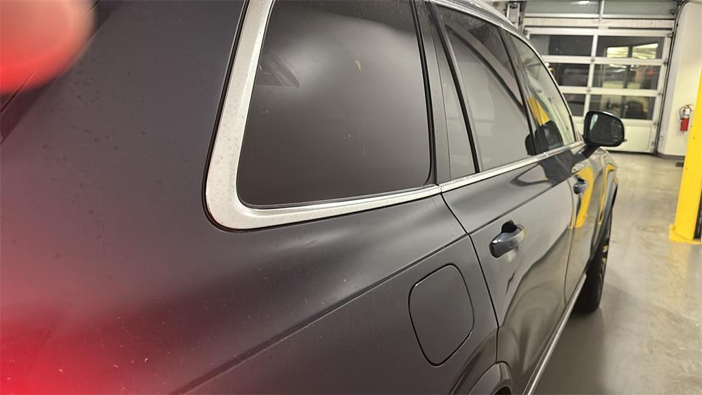 new 2026 Volvo XC90 Plug-In Hybrid car, priced at $81,875