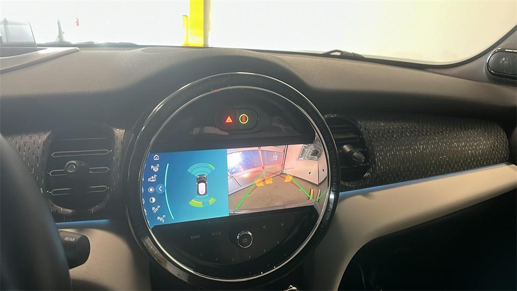 used 2022 MINI Hardtop car, priced at $14,995